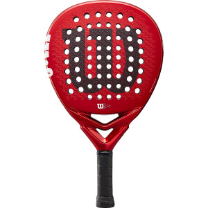 Padel racket web test wilson bela pro v2.5 Padel racket web test wilson bela pro v2.5
