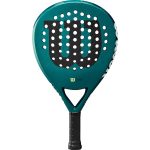 Wilson blade pro v3 test padel racket Wilson blade pro v3 test padel racket