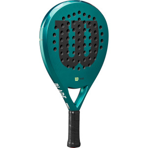 Wilson blade v3 test padel racket Wilson blade v3 test padel racket