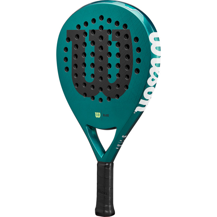 Wilson blade v3 test padel racket Wilson blade v3 test padel racket