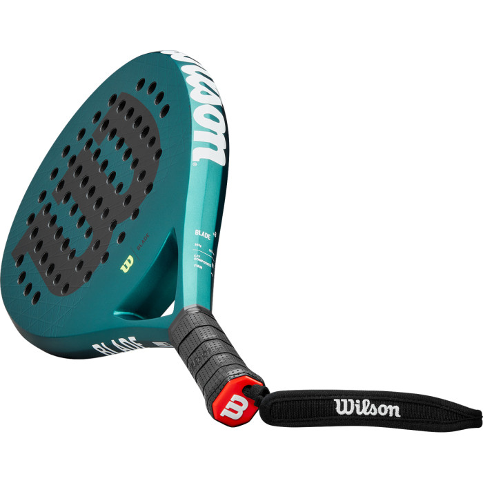 Wilson blade v3 test padel racket Wilson blade v3 test padel racket