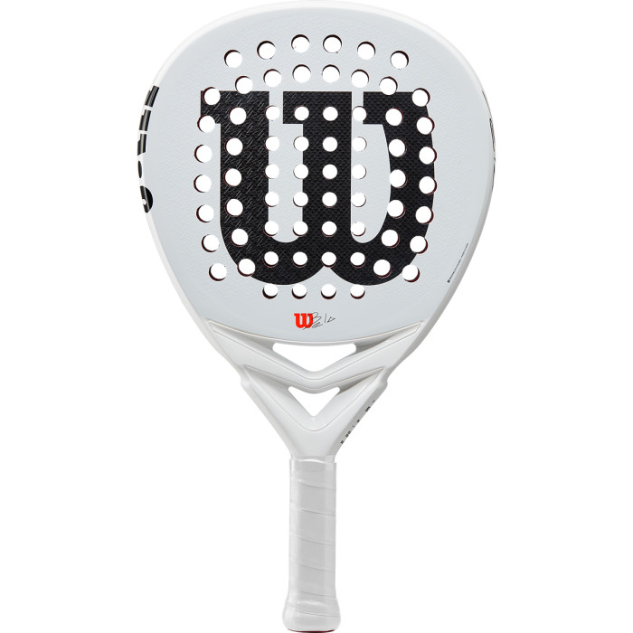 Padel racket web test wilson bela lt v2.5 Padel racket web test wilson bela lt v2.5