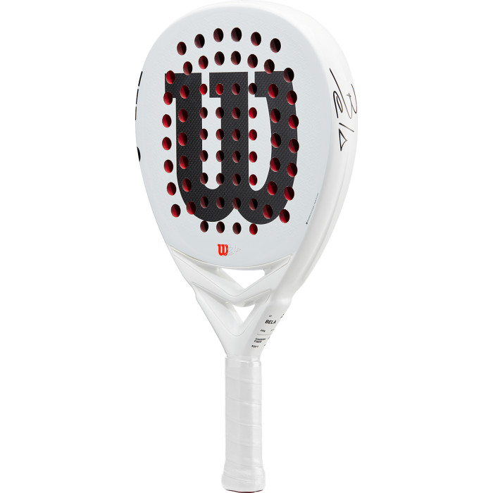 Padel racket web test wilson bela lt v2.5 Padel racket web test wilson bela lt v2.5