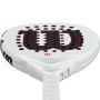 Padel racket web test wilson bela lt v2.5 Padel racket web test wilson bela lt v2.5