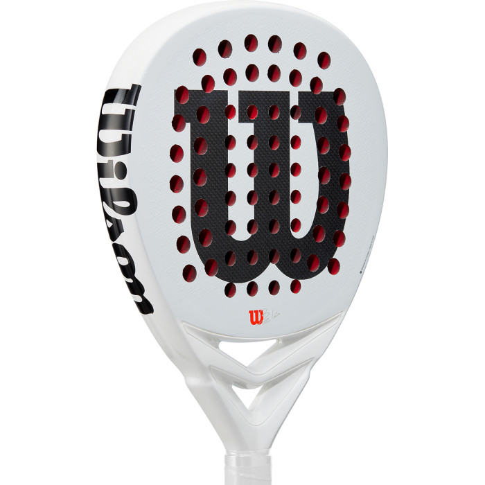Padel racket web test wilson bela lt v2.5 Padel racket web test wilson bela lt v2.5