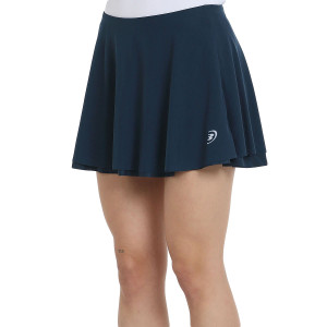 Jupe BULLPADEL femme pure color okab Jupe BULLPADEL femme pure color okab
