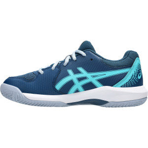 Chaussures padel ASICS junior gel dedicate 8 gs Chaussures padel ASICS junior gel dedicate 8 gs