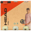 Pack of 3 tubes of 3 HEAD padel balls Pack of 3 tubes of 3 HEAD padel balls