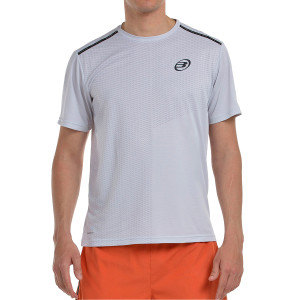 T-shirt BULLPADEL master mesia T-shirt BULLPADEL master mesia