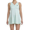 Robe BULLPADEL femme purecolor acoco Robe BULLPADEL femme purecolor acoco
