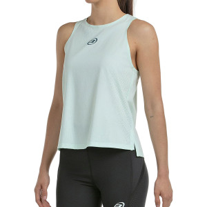 Debardeur BULLPADEL femme purecolor abure Debardeur BULLPADEL femme purecolor abure