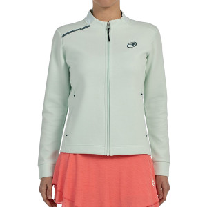 Veste BULLPADEL femme purecolor acore Veste BULLPADEL femme purecolor acore