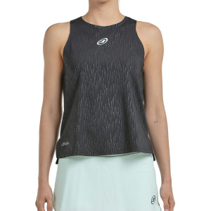 Debardeur BULLPADEL femme purecolor abure Debardeur BULLPADEL femme purecolor abure