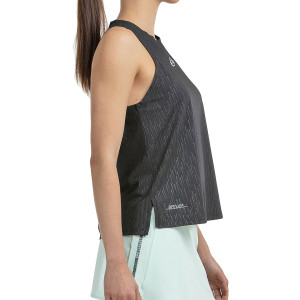 Debardeur BULLPADEL femme purecolor abure Debardeur BULLPADEL femme purecolor abure