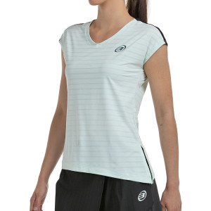 T-shirt BULLPADEL femme purecolor adoros T-shirt BULLPADEL femme purecolor adoros