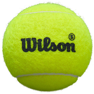 Tube of 3 WILSON premier speed padel balls Tube of 3 WILSON premier speed padel balls