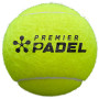 Tube of 3 WILSON premier speed padel balls Tube of 3 WILSON premier speed padel balls