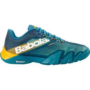 BABOLAT jet premura 2 padel shoes BABOLAT jet premura 2 padel shoes
