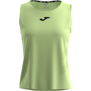 Debardeur JOMA femme tirantes challenge Debardeur JOMA femme tirantes challenge
