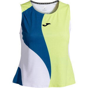 Debardeur JOMA femme tirantes challenge Debardeur JOMA femme tirantes challenge
