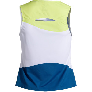 Debardeur JOMA femme tirantes challenge Debardeur JOMA femme tirantes challenge