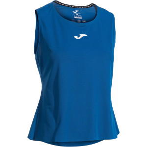 Debardeur JOMA femme tirantes challenge Debardeur JOMA femme tirantes challenge