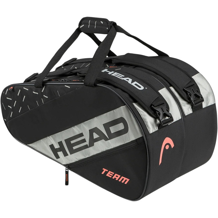 Padel bag HEAD team l Padel bag HEAD team l