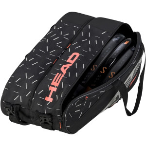 Padel bag HEAD team l Padel bag HEAD team l