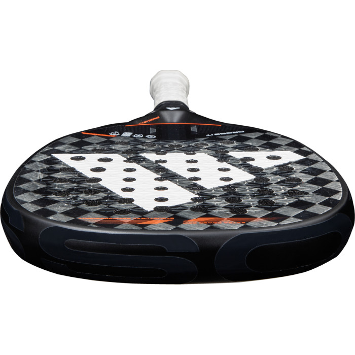 ADIDAS cross it 3.4 padel racket ADIDAS cross it 3.4 padel racket