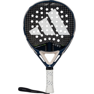 ADIDAS cross it carbon ctrl padel racket ADIDAS cross it carbon ctrl padel racket