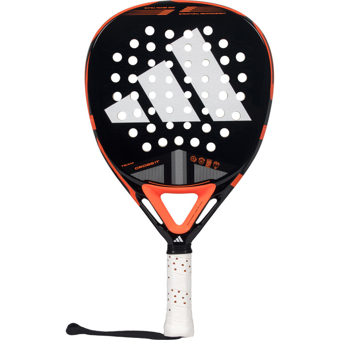 ADIDAS cross it team padel racket ADIDAS cross it team padel racket