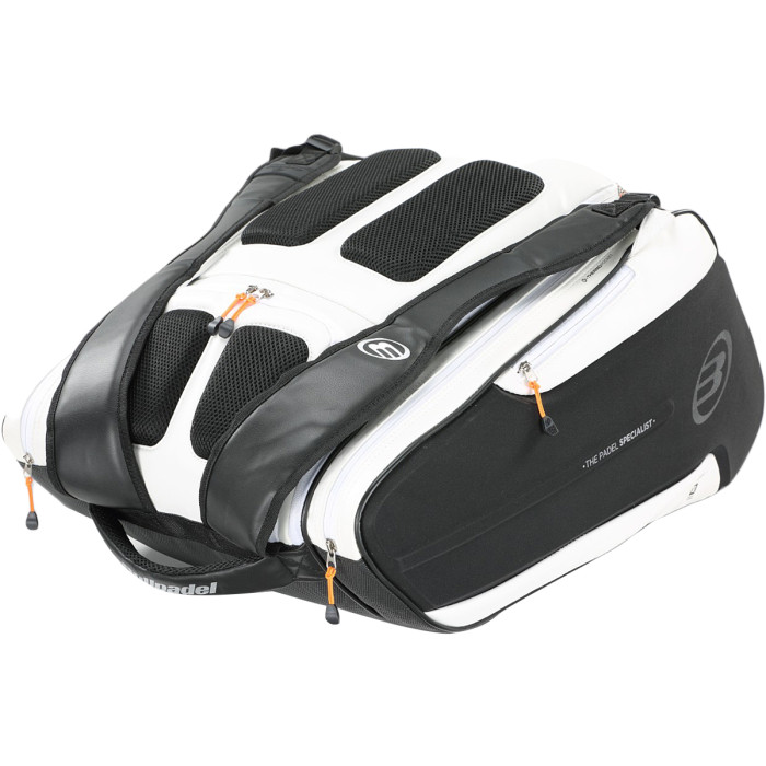 Padel bag BULLPADEL bpp-25012 hack 012 Padel bag BULLPADEL bpp-25012 hack 012