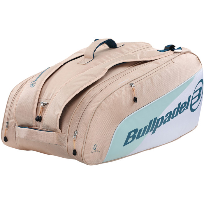 Padel bag BULLPADEL bpp-25019 elite 029 Padel bag BULLPADEL bpp-25019 elite 029