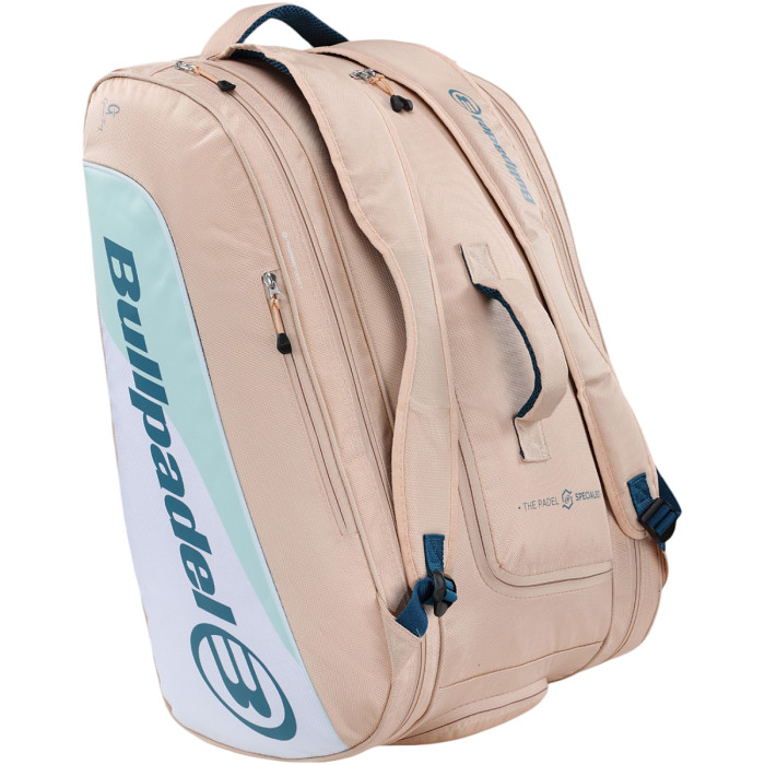 Padel bag BULLPADEL bpp-25019 elite 029 Padel bag BULLPADEL bpp-25019 elite 029