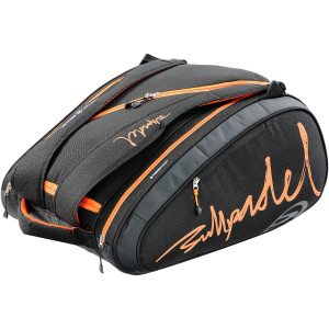 Padel bag BULLPADEL bpp-25005 ionic 005 Padel bag BULLPADEL bpp-25005 ionic 005