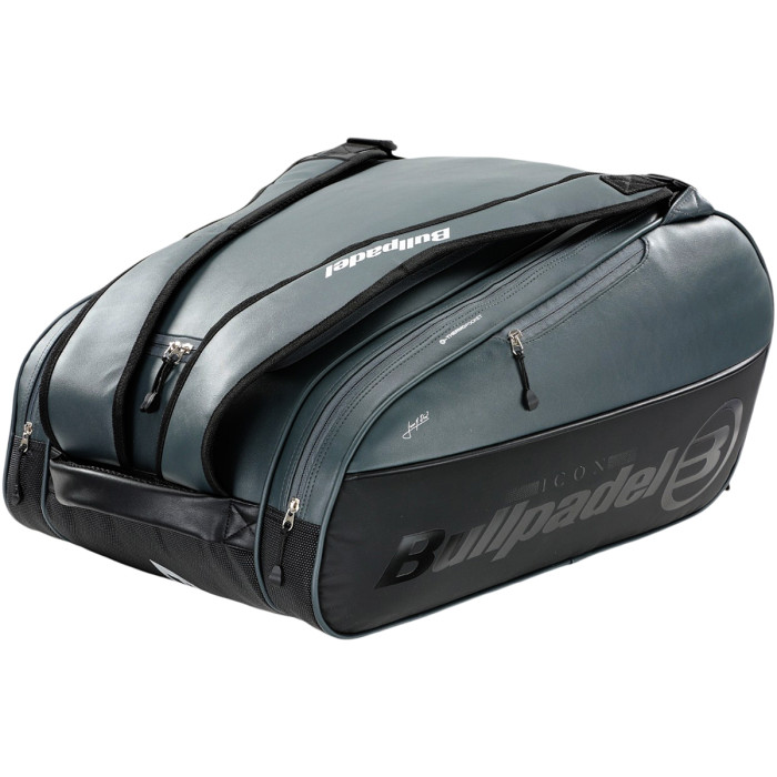 Padel bag BULLPADEL bpp-25023 icon 039 Padel bag BULLPADEL bpp-25023 icon 039