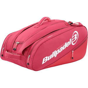 Padel bag BULLPADEL bpp-25014 performance 771 Padel bag BULLPADEL bpp-25014 performance 771
