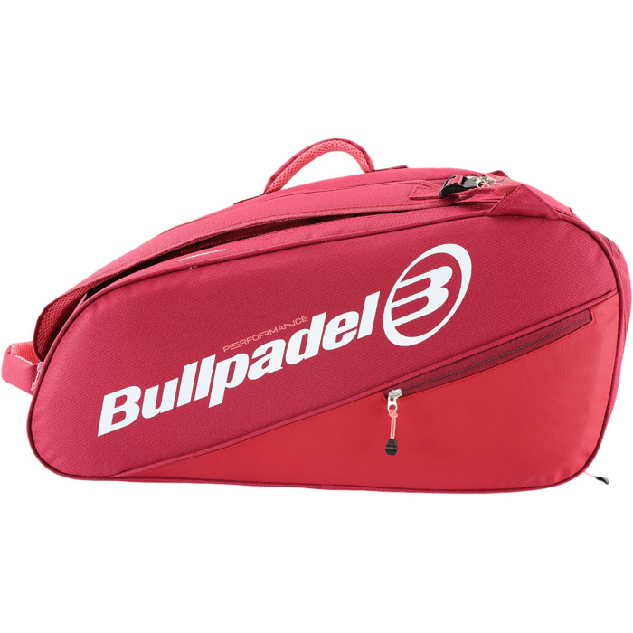 Padel bag BULLPADEL bpp-25014 performance 771 Padel bag BULLPADEL bpp-25014 performance 771