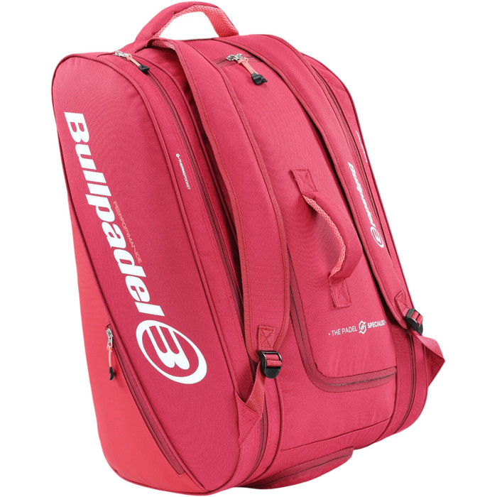 Padel bag BULLPADEL bpp-25014 performance 771 Padel bag BULLPADEL bpp-25014 performance 771