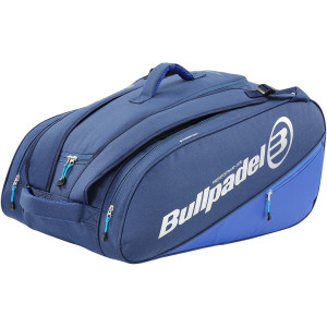 Padel bag BULLPADEL bpp-25014 performance 004 Padel bag BULLPADEL bpp-25014 performance 004