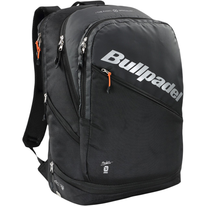 BULLPADEL backpack bpm-25001 hack 005 BULLPADEL backpack bpm-25001 hack 005