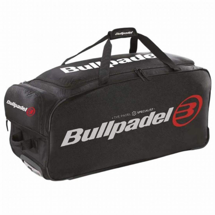 Rolling bag BULLPADEL bpp-25011 005 Rolling bag BULLPADEL bpp-25011 005