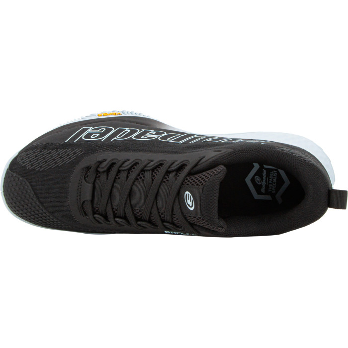 Chaussures padel BULLPADEL x-plo pl tour final 25v