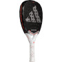 Adidas metalbone carbon 3.4 test padel racket Adidas metalbone carbon 3.4 test padel racket