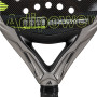 Adidas adipower carbon ctrl 3.4 test padel racket Adidas adipower carbon ctrl 3.4 test padel racket