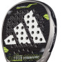 Adidas adipower carbon ctrl 3.4 test padel racket Adidas adipower carbon ctrl 3.4 test padel racket