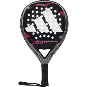 Adidas adipower carbon light 3.4 test padel racket Adidas adipower carbon light 3.4 test padel racket