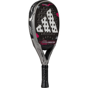 Adidas adipower carbon light 3.4 test padel racket Adidas adipower carbon light 3.4 test padel racket