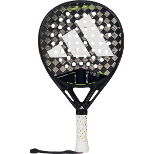 Adidas cross it ctrl 3.4 test padel racket Adidas cross it ctrl 3.4 test padel racket