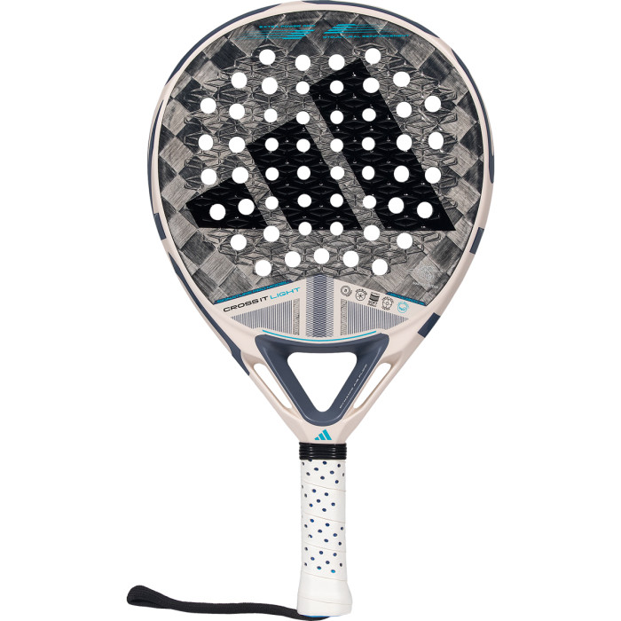 Adidas cross it light 3.4 test padel racket Adidas cross it light 3.4 test padel racket